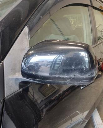 Specchio sinistro TOYOTA RAV 4 del 2007