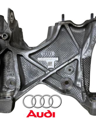 SUPPORTO MOTORE SINISTRO AUDI A5 (F53,F5P) 8W03992