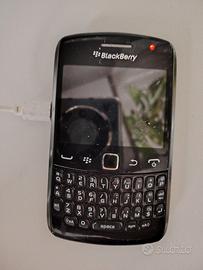 Cellulare smartphone blackberry 9360