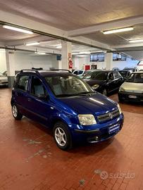 FIAT Panda 1.2 Dynamic IMPIANTO GPL!!!