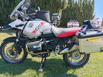 BMW GS 1150 Adventure 