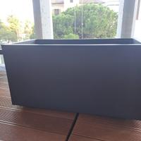 Fioriera- Cassetta per fiori