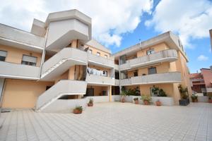 Appartamento quadrilocale
