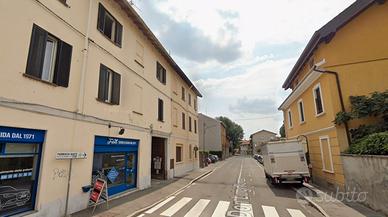 Trilocale a Saronno con Spese Cond. Comprese