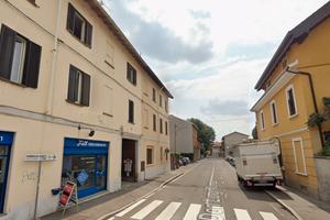 Trilocale a Saronno con Spese Cond. Comprese