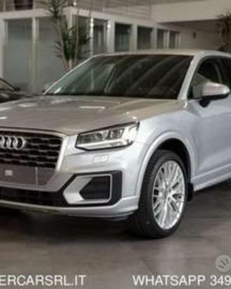 Ricambi usati Audi Q2 Q8 Q7 Q5 Q3 2010 2020