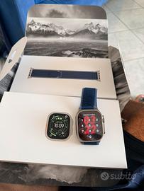 Apple watch