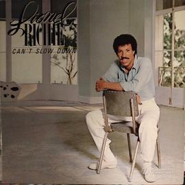 Lionel richie
