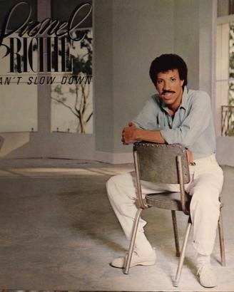 Lionel richie