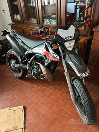 Beta 50 rr motard 2150€