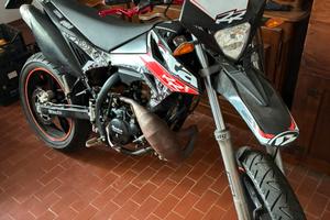 Beta 50 rr motard 2150€