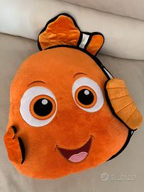 Cuscino Nemo Disney