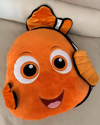 Cuscino Nemo Disney