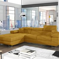 UN DIVANO SPAZIALE! PREZZO OK!