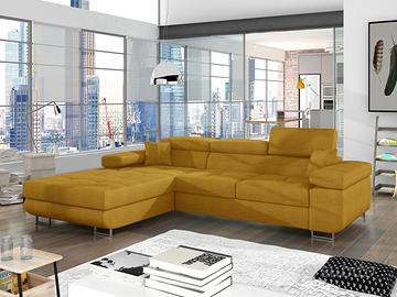 UN DIVANO SPAZIALE! PREZZO OK!