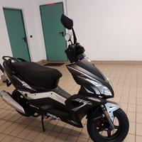 NUOVO SCOOTER 125cc DAL PRONTO ANCHE A RATE