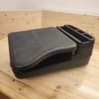 Scrivania ufficio da auto porta PC e Tablet