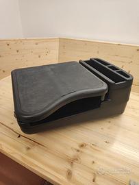 Scrivania ufficio da auto porta PC e Tablet