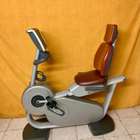 CICLETTE/BIKE TECHNOGYM RECLINE