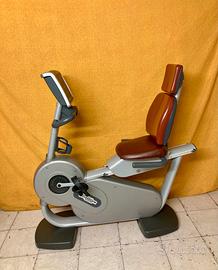 CICLETTE/BIKE TECHNOGYM RECLINE