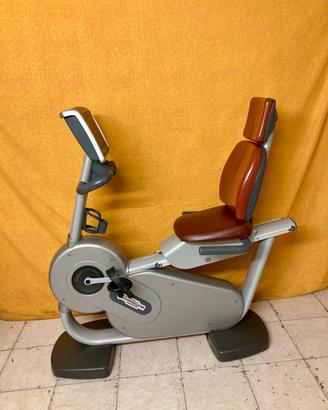 CYCLETTE/BIKE TECHNOGYM RECLINE