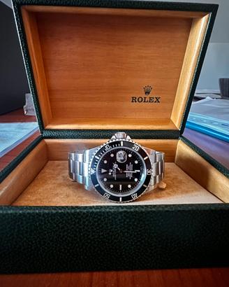 Rolex