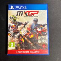 MX GP PS4