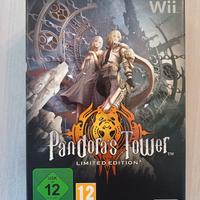 Pandora's Tower Limited Edition - Nintendo Wii