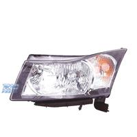 FANALE SINISTRO PER CHEVROLET CRUZE 09-