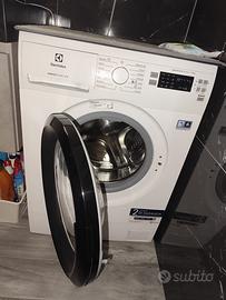 Lavatrice Electrolux SLIM Mod. EW6S560B