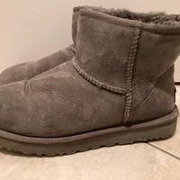 Ugg stivaletto