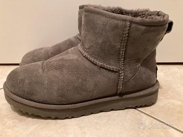 Ugg stivaletto