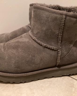 Ugg stivaletto