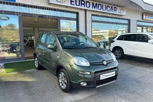 FIAT Panda 1.3 MJT 4x4 ELD