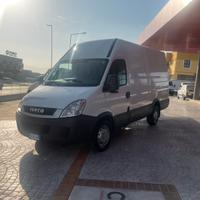 Iveco daily 35s14 L3 H2