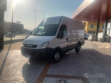 Iveco daily 35s14 L3 H2