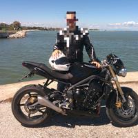 Triumph Street Triple 675