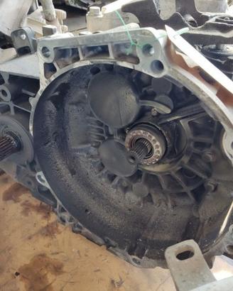 Cambio AUDI A3 1968cc TDI del 2004