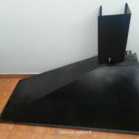 cappa per cucina Faber a penisola 