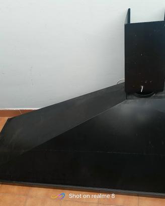 cappa per cucina Faber a penisola 