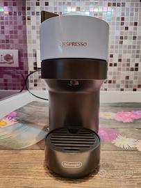 macchina caffè Nespresso Vertuo Pop