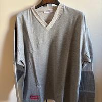 Maglia pigiama uomo Ventura