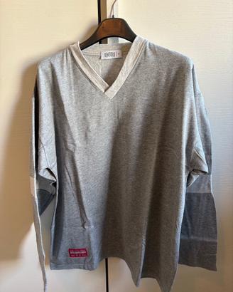 Maglia pigiama uomo Ventura