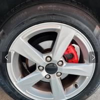 cerchi in lega ford 16