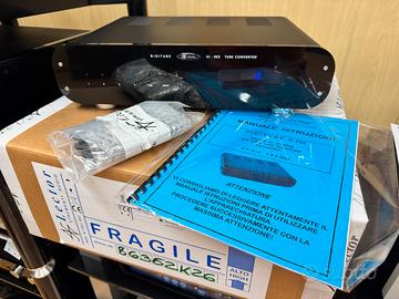 Lector Digitube S192