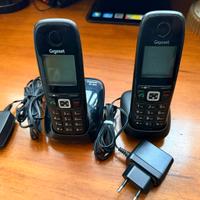 Telefoni cordless Gigaset