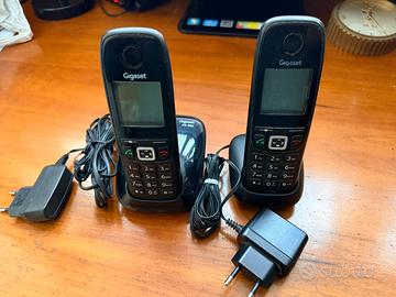 Telefoni cordless Gigaset