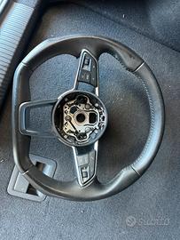 Volante s line audi tt
