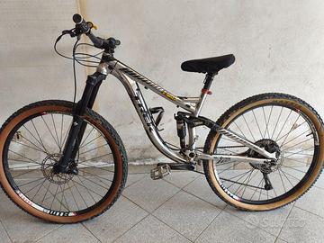 Mtb Trek remedy 9