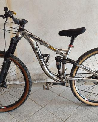 Mtb Trek remedy 9